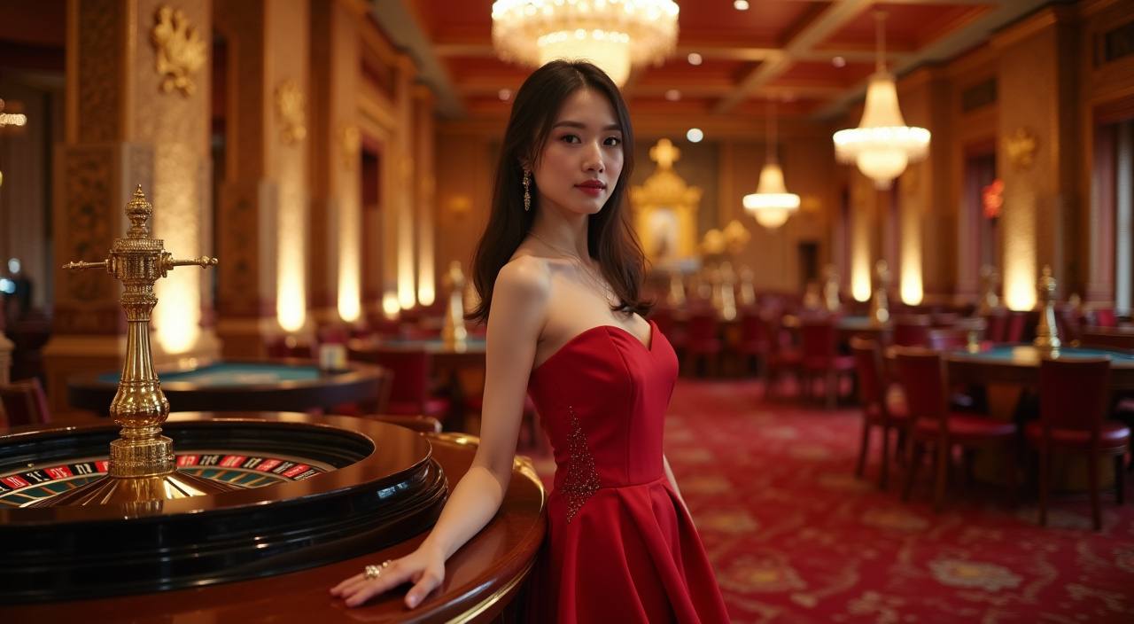 asian bookies Wild Beast