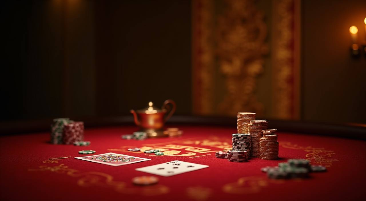 asian bookies Mega Spin