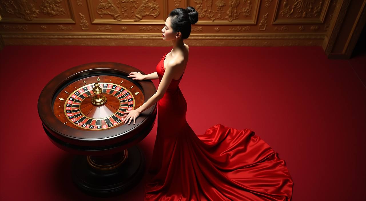 asian bookies Wild Beast