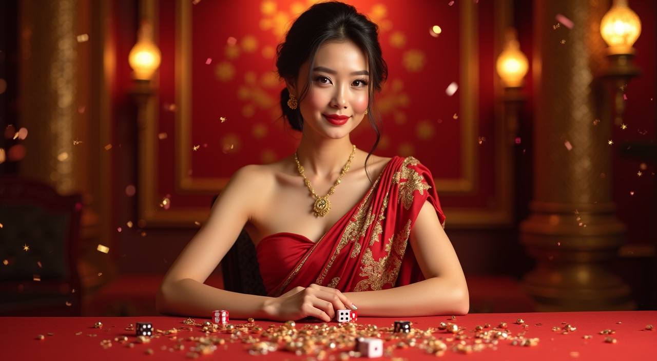 asian bookies Mega Spin